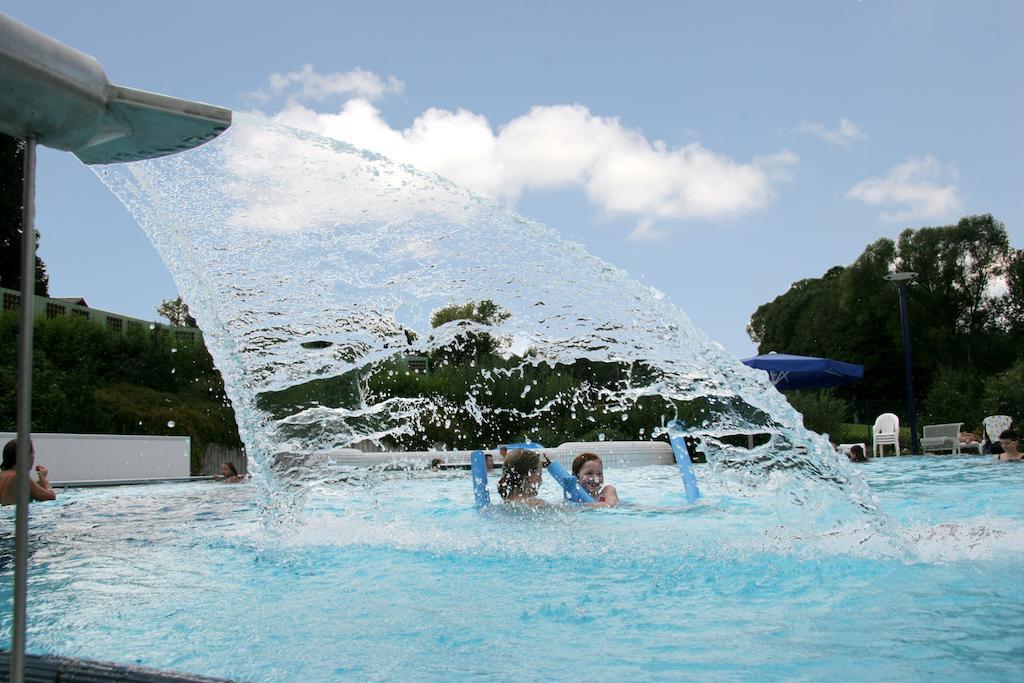 Villa Ferienpark Arber Zwiesel Exterior foto