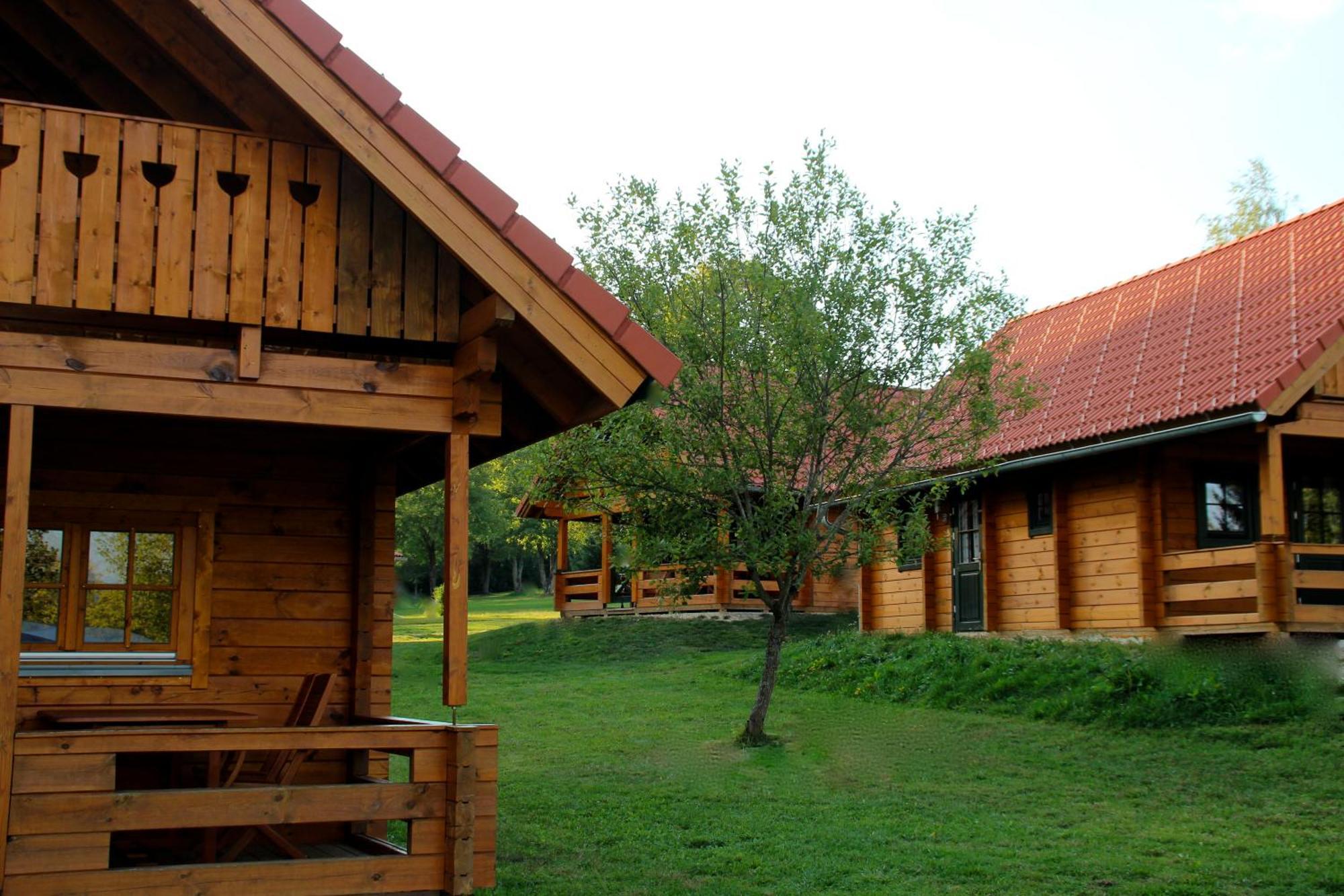 Villa Ferienpark Arber Zwiesel Exterior foto