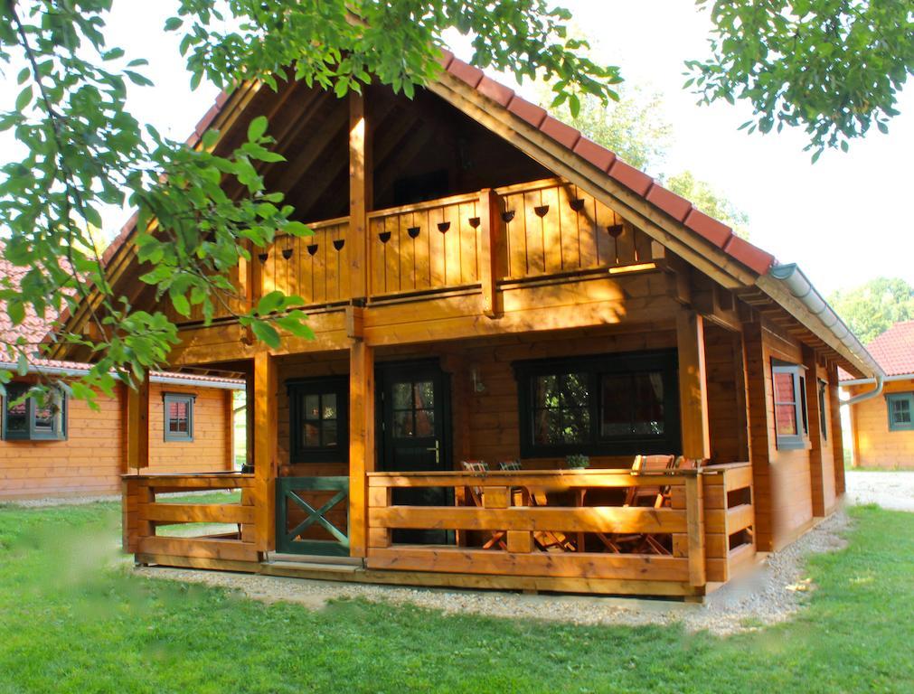 Villa Ferienpark Arber Zwiesel Zimmer foto